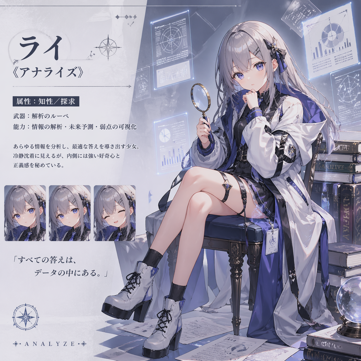 ライ